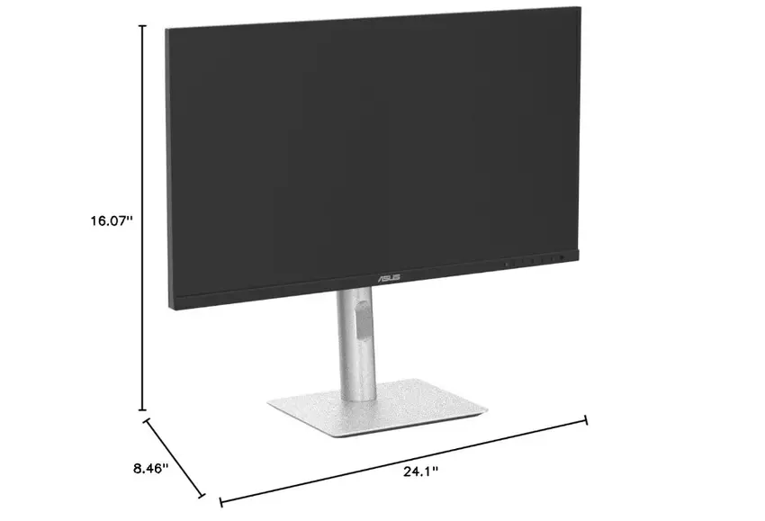 ASUS ProArt PA279CRV professioneller Fotografie-Monitor