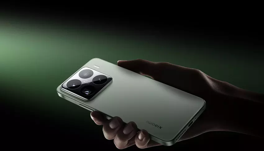 Insider: Xiaomi bereitet ein kompaktes Smartphone mit einem 6,3″ OLED-Display und einem 6.300mAh Akku vor