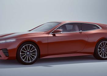 BMW hat den Speedtop vorgestellt - ...