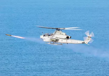 Die USA haben den Verkauf von ...