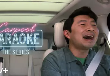 „Carpool Karaoke: The Series“ Staffel 5 ...