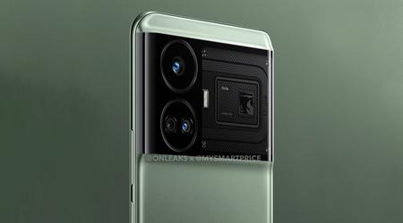 Bestätigt: realme GT Neo 6 erhält 120W Schnellladeunterstützung