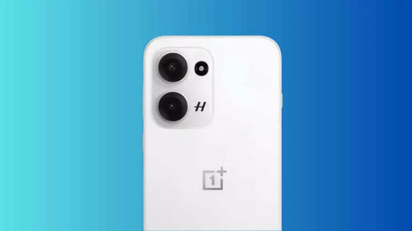 OnePlus-Präsident deutet Debüt von OnePlus 13T Kompakt-Smartphone an: Insider verraten sein Design