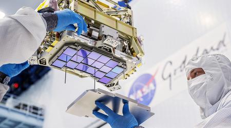 Die NASA hat eine 288-MP-WFI-Kamera für das Weltraumteleskop Nancy Grace Roman zusammengebaut, die 100 Mal mehr sehen wird als Hubble