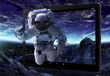 LG bringt neues Android-Tablet mit bescheidener ...