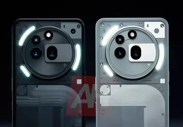 Das kommende Nothing Phone (3a) und ...