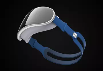 Statt realityOS: Apple wird ein Betriebssystem ...