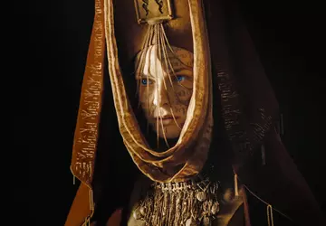 Debüt-Teaser für Dune: Prophecy-Serie - die ...