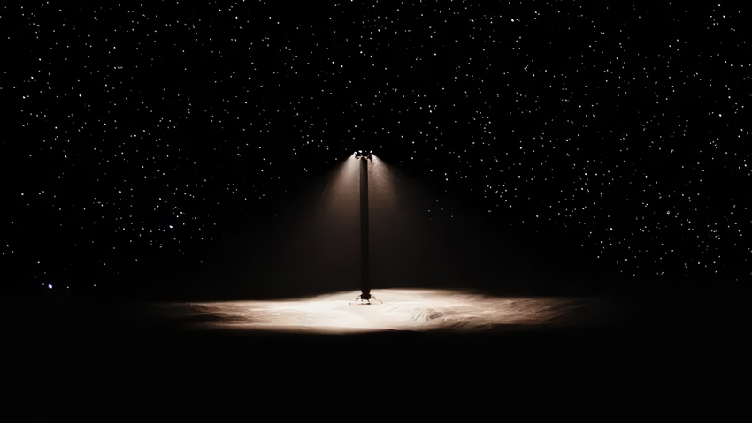 Honeybee Robotics hat eine Finanzierung für die Entwicklung von Mond-Straßenlampen" erhalten, die höher sind als die Freiheitsstatue