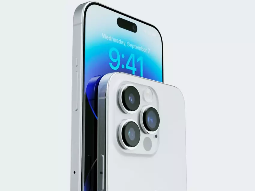 Apple erhöht die Preise für das iPhone 15 sowohl in den USA als auch auf internationalen Märkten - Bloomberg