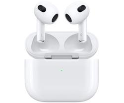 Apple  AirPods 3
