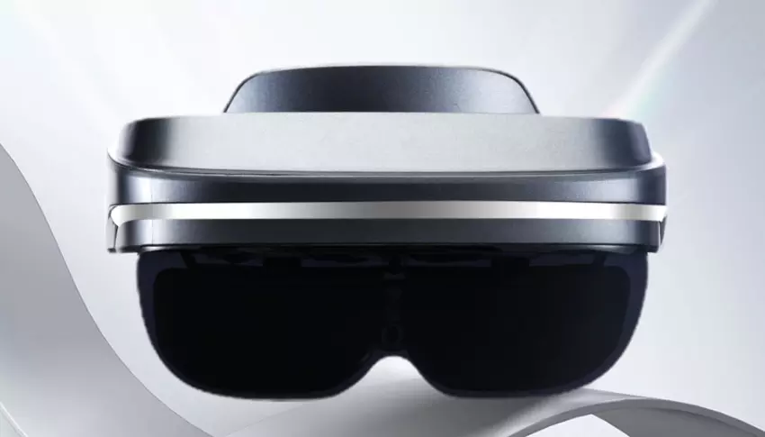 Die Xiaomi-Crowdfunding-Seite Youpin hat die Augmented-Reality-Brille Dream GlassLead SE für 500 Dollar gelistet