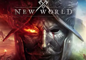 Ab Ende März wird New World ...