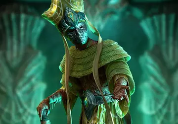 Der Start der zweiten Saison von ...