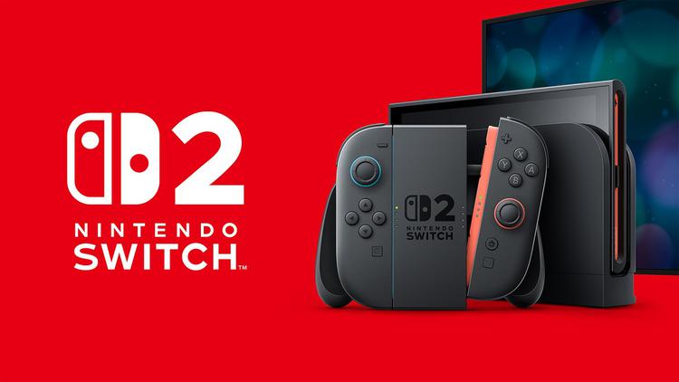 Es ist offiziell: Die Nintendo Switch ...