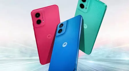 Es ist offiziell: Motorola wird das Moto G45 5G bei einer Präsentation am 21 August enthüllen
