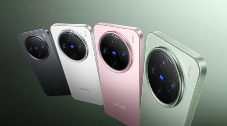 Vivo stellt das kleinste Smartphone mit Snapdragon 8 Elite vor - X200 Pro Mini