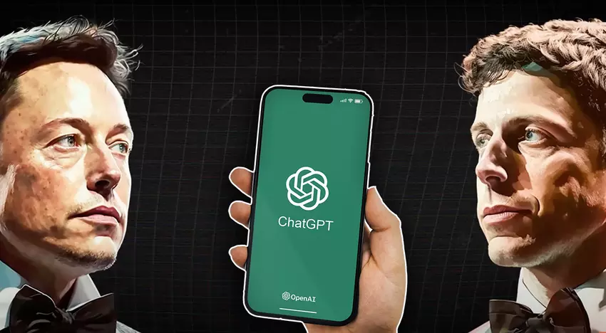 Ilon Musk erneuert Rechtsstreit mit OpenAI wegen angeblicher Verstöße gegen Bundesgesetze