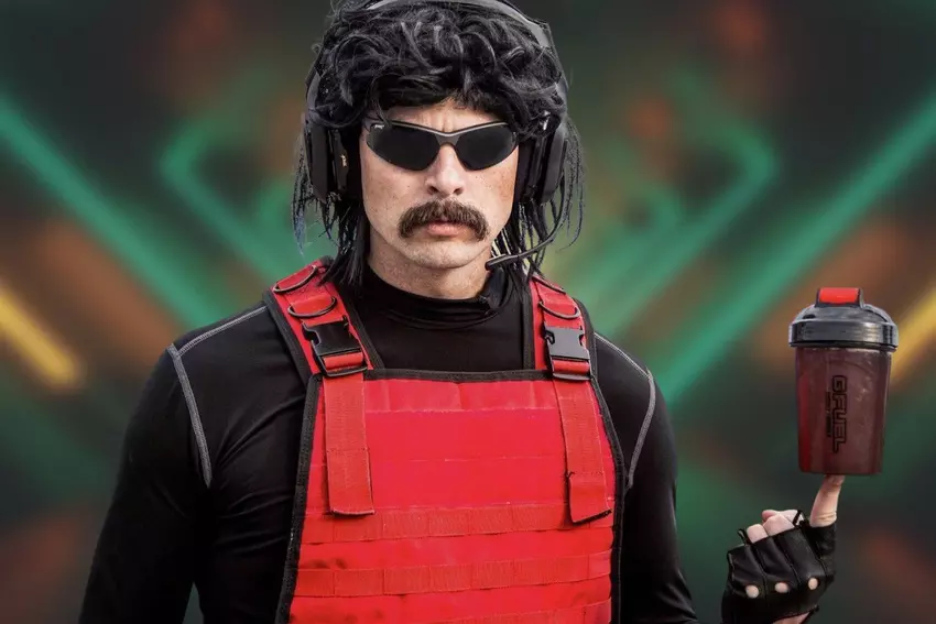 Erstes Gameplay des AAA-NFT-PvPvE-Shooters von Streamer Dr. Disrespect
