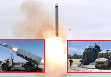 US Marine Corps bildet erste Einheit ...