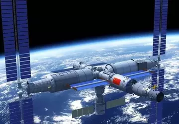 China wird zum ersten Mal einen ...