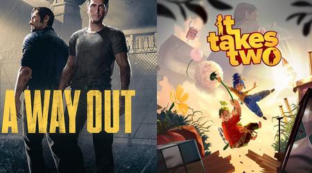 It Takes Two und A Way Out erfreuen sich weiterhin großer Beliebtheit: Josef Fares hat die aktuellen Verkaufszahlen seiner Spiele verraten