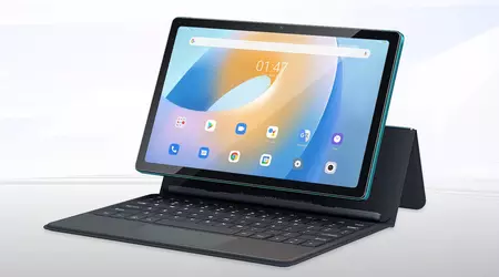 Blackview Tab 11 Pad mit 2K-Bildschirm, SIM-Unterstützung und 128-GB-Laufwerk begann mit dem Verkauf auf AliExpress