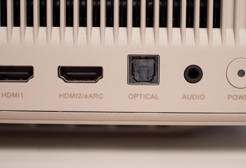 TK860i vs Horizon Ultra vergleich