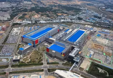 Samsung überholt Intel und wird weltgrößter ...