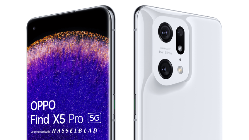 Ein Insider hat hochwertige Bilder und detaillierte Spezifikationen des Flaggschiffs OPPO Find X5 Pro 5G veröffentlicht