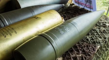 Russland erhält bis zu 6 Millionen Artilleriegranaten aus Nordkorea