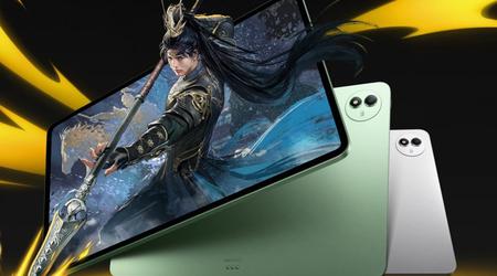 In China haben die Verkäufe der leistungsstarken Gaming-Tablets IQOO Pad 5 und Pad 5 Pro mit großen OLED-Bildschirmen, Hochleistungsakkus und einem überraschend niedrigen Preis begonnen