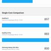 Samsung Galaxy A72 VS Galaxy A52 Test: Mittelklasse-Handys mit Flaggschiff-Ambitionen-170 Samsung Galaxy A72 VS Galaxy A52 Test: Mittelklasse-Handys mit Flaggschiff-Ambitionen-170