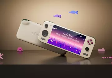 Die leistungsstarke Ayaneo Pocket S2 Handheld-Konsole ...