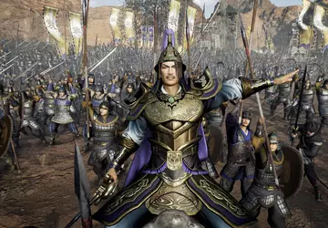 Spieler sind von der Musou-Action-Demo zu ...