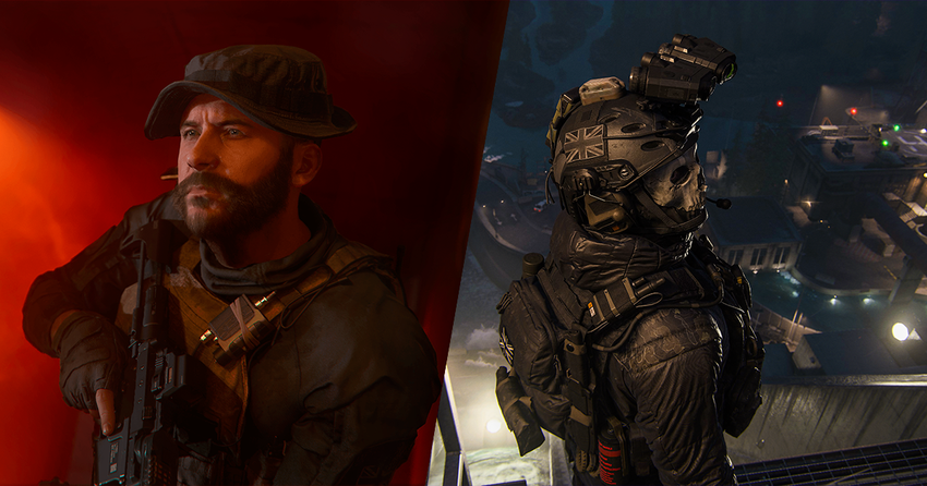 Die Misere von Captain Overpriced: ein Bericht über die Story-Kampagne von Call of Duty: Modern Warfare III, eine der schlechtesten der Serie