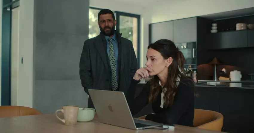 Nach dem Erfolg des Thrillers Fool Me Once von Harlan Coben auf Netflix werden zwei weitere Werke des Autors gezeigt