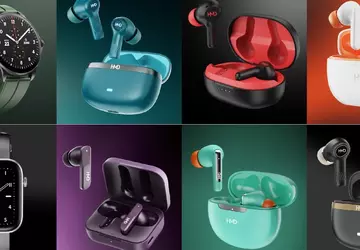 HMD führt neue Marke DUB ein: ...