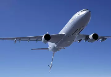 Kanada kauft neun Airbus A330 MRTT-Luftbetankungsflugzeuge ...