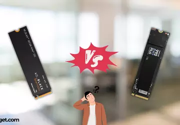 WD_BLACK SN7100 vs Samsung 990 EVO ...