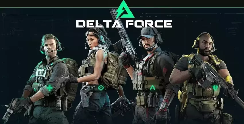 Delta Force Online-Shooter-Nachrichten: Konsolenversionen werden im August veröffentlicht, und ein großes Update für Break wird im Juli veröffentlicht