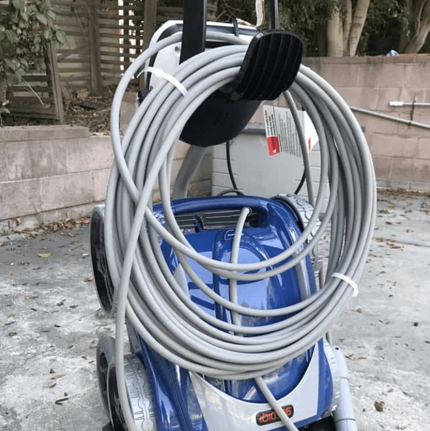 Pool-Roboter Polaris 9650iQ