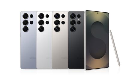 Samsung Galaxy S25 Ultra hat laut DXOMARK den besten Bildschirm unter allen Smartphones