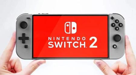 Insider: Nintendos neue Konsole könnte in der ersten Märzhälfte enthüllt werden