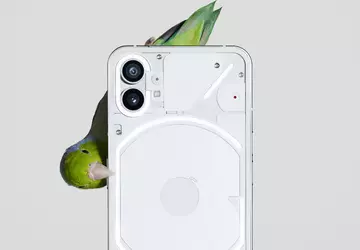 Ein 6,7-Zoll-Bildschirm und 3 Jahre lang ...