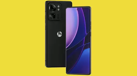 Gerücht: Motorola arbeitet an einem Flaggschiff-Smartphone mit Snapdragon 8 Gen 3-Chip