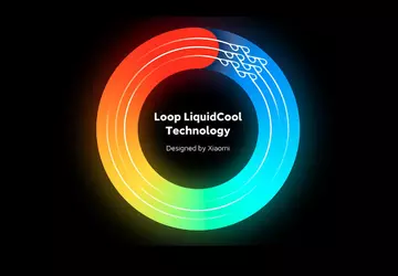 Xiaomi stellt die Loop LiquidCool Technologie ...