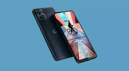 Motorola Moto G 5G (2023) kann auf Amazon mit einem Rabatt von $80 gekauft werden