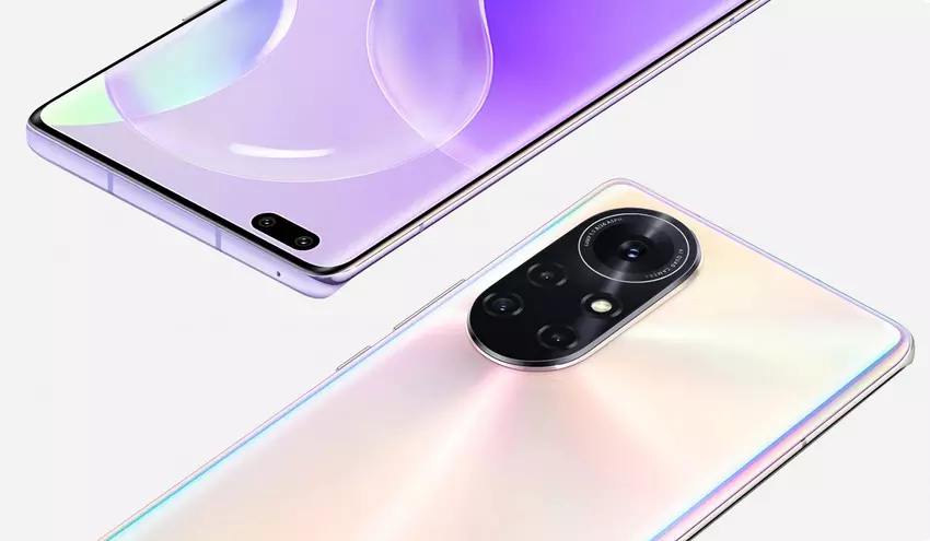 Bestätigt: Huawei Nova 9 Pro erhält 100W Schnellladeunterstützung