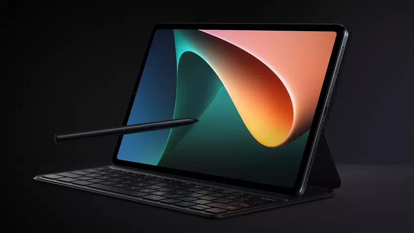 Wie viel wird das Xiaomi Mi Pad 5 mit Snapdragon 860 Chip und 11 Zoll Bildschirm in Europa kosten